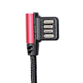 Miniatyrbild 3 av 6: USB-driven Elektrisk Ståkragsväst med Infraröd Uppvärmning för Utomhus (2XL)