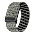 Miniatyrbillede 1 af 2: Til WHOOP 4.0 Fitness Tracker Armbånd Elastisk Justerbart Bånd - Grå Grøn Multicolo Multicolo Multicolor Grey Green