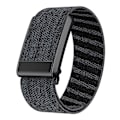 Pikkukuva 1 / 2: WHOOP 4.0 -aktiivisuusrannekkeen joustava säädettävä ranneke - Musta Harmaa Monivärinen Multicolo Multicolor Black Grey