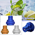 Miniatyrbilde 3 av 11: CO2 Hurtigkoblingsadapter for SodaStream Art, Terra, DUO ti Gold TR21-4