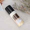 Miniatyrbilde 1 av 2: Engangsfargespray for håret, nærende, dekker grått hår, langvarig, 750 ml (svart)