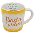 Miniatyrbilde 1 av 2: Kopp BESTE VENN multicolor
