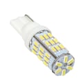 Miniatyrbilde 3 av 4: T10 LED-pærer for ryggelys