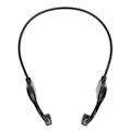Pikkukuva 5 / 5: Luujohdinkuulokkeet Avoin Korva Langattomat Bluetooth-urheilukuulokkeet Juoksuun ja Ajoon
