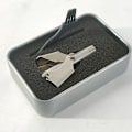 Miniatyrbilde 4 av 4: Nesehårstrimmer, nesehårstrimmer for menn