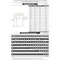 Pikkukuva 3 / 4: The Legend of Zelda Tears of the Kingdom T-paita miehille Topit Muoti lyhythihainen unisex pyöreäkauluksinen löysä t-paita lapsille style4 style4 xxxl