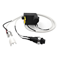 Miniatyrbilde 1 av 5: 7642 Grilltenner Kit for Weber Spirit I&II 210-310 Gassgrill, Elektronisk Tenner Kit for Weber Modell