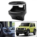 Miniatyrbild 3 av 5: Mugghållare för Jimny JB74 JB64 2018-2023 Kaffedrycksflaska Ställ Inredningstillbehör-A