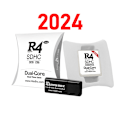 Pikkukuva 4 / 5: R4 Pelikortti R4 Polttava Kortti 2024 Uusi Versio R4I SDHC Hopeakortti Kultakortti Valkoinen Kortti NDS Pelikortti 2023 Gold Card