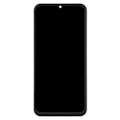 Miniatyrbilde 2 av 5: For Samsung Galaxy A15 4G A155/A15 5G A156 Grad C LCD-skjerm og Digitizer-enhet+Ramme