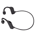 Pikkukuva 4 / 5: Luujohdinkuulokkeet Avoin Korva Langattomat Bluetooth-urheilukuulokkeet Juoksuun ja Ajoon