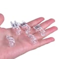 Miniatyrbillede 3 af 5: 5 stk G9 220V LED pære 18W 28W 33W 35W Halogen pære Super Lys 18W