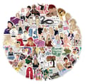 Waterproof Taylor Swift Stickers 100-Sheet I
