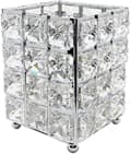 Makeup Brush Holder Organizer Cosmetic Brushes Storage Eyeliners Eyebrow Pencil Container Cup