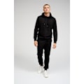 Miniatyrbillede 4 af 6: Basis Sweatpants Sort Svart M
