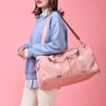 Urheilukassi Matkakassi ROSA Pink