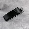 Brilleetui Solbrilleetui ETUI - lager sort sort black