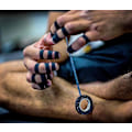 Pikkukuva 4 / 5: Vaihtelupaketti (0,5 cm, 0,8 cm, 1 cm ja 1,3 cm) x 13,7 m Premium Jiu Jitsu Urheilu Atletinen Sormiteippi - BJJ:tä, painia ja MMA:ta varten [D] Valkoinen White 0.2 in, 0.3 in, 0.4 in, 0.5 in
