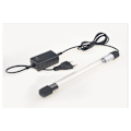 Miniatyrbillede 1 af 5: 13W UV-LAMPE GERMICID Ultraviolet, UVC-sterilisator, nedsænkbar lampe, akvariumsterilisator til bil, rengøring, køleskab, toilet, 220-240V til 1 stk