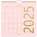 Miniatyrbild 1 av 4: Väggkalender 2025 Färg