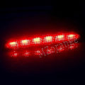 Pikkukuva 3 / 5: 2024 Kolmas Jarruvalo Mitsubishi Outlander Gf4w Gf8w 2013 2014 2015 2016 Takana Korkea Asennus Takana Stop Sumuvalo 8334a113 Tarvikkeet