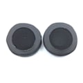 Miniatyrbilde 3 av 5: Universelle øreputer Øreputer Pute For Urbanears Zinken Plattan 2 / Plattan ADV (Bluetooth Versjon Universal) - Svart h