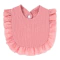 2 stk. Dregleforkle Baby ROSA Pink