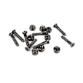 Miniatyrbillede 2 af 5: Surf elektrisk skateboard dækskrue 1.25 1.5 1.75 2.0 2.5 3.0 tommer {GKS} 25mm