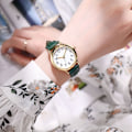 Miniatyrbild 6 av 10: Damklockor Armbandsur WATCH brown