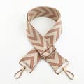 Axelrem Väskrem Enkel axelrem Brun