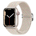 Miniatyrbilde 1 av 5: Justerbar vevd iwatch-reim (42/44/45mm, fargerike stjerneprikker)