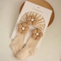 Miniatyrbillede 2 af 10: Pandebånd Turban KHAKI TYND STIL M KHAKI TYND STIL Khaki thin style M Khaki thin style M