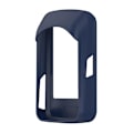 Miniatyrbilde 1 av 5: Fallsikker Silikonveske for Wahoo-Elemnt ROAM Anti-ripe GPS-beskyttelse Midnight blue