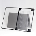 Miniatyrbillede 7 af 10: Case M2 A2681 SORT-SORT SORT-SORT Black-Black
