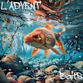 Miniatyrbillede 1 af 5: LADVENTLURES 2024, Fiske-Adventskalender, Fiske-Lokkeduer Julegaver b