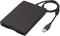 USB-diskettstation, Extern USB-diskettstation 1,44 MB Slimmad Plug And Play FDD-enhet för PC Windows