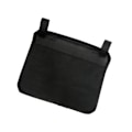 Pikkukuva 1 / 3: 1/3/5 1. Yleismallin Anti Gravity -tuolin sivulaukku Anti Gravity musta 30x25cm black 30x25cm 1Set