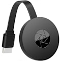 Miniatyrbilde 1 av 7: Trådløs Displayadapter, 1080P 2.4GHz for Android/IOS/Windows/Mac/Projektor