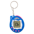 Miniatyrbillede 2 af 6: Digitalt kæledyr - 49 forskellige virtuelle kæledyr - Tamagotchi Multicolor multifärg