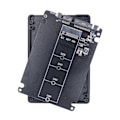 Pikkukuva 2 / 5: NGFF - SATA3 sarjaportin sovitin kortti M.2 Solidity SSD protokolla A3