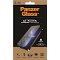 Miniatyrbillede 1 af 2: PanzerGlass Apple iPhone 13 Pro Max Case Friendly AB, Sort