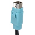 Miniatyrbillede 4 af 8: Bluetooth 5.0 AUX-kabeladapter med mikrofon Passer til Alpine KCE‑236B CDA‑9852/E CDE‑9887/R