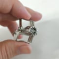 Miniatyrbilde 3 av 4: Nesehårstrimmer, nesehårstrimmer for menn