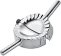 Rostfritt stål Ravioli- och Dumplingform - Silver, Liten