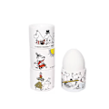 Miniatyrbilde 1 av 2: Eggkopper Mummi 4 stk Farge Multicolor multifärg