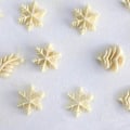 Miniatyrbillede 3 af 5: Sæt med 14 julepiptips