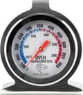 Stainless Steel Oven Thermometer