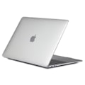 Pikkukuva 1 / 4: Kuori MacBook Air 13,3-tuumaiselle 2018 (A1932) & 2020 (A2179 & A2337) Transparent