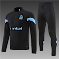 Miniatyrbillede 1 af 3: 22-23 Ny sæson Marseille langærmet sweaterdragt til voksne/børn 10#