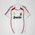 Miniatyrbilde 2 av 4: AC Milan Hjemme Fotballdrakt Treningsdrakt 22-cake Nesta Maldini Inzaghi Pirlo -a S